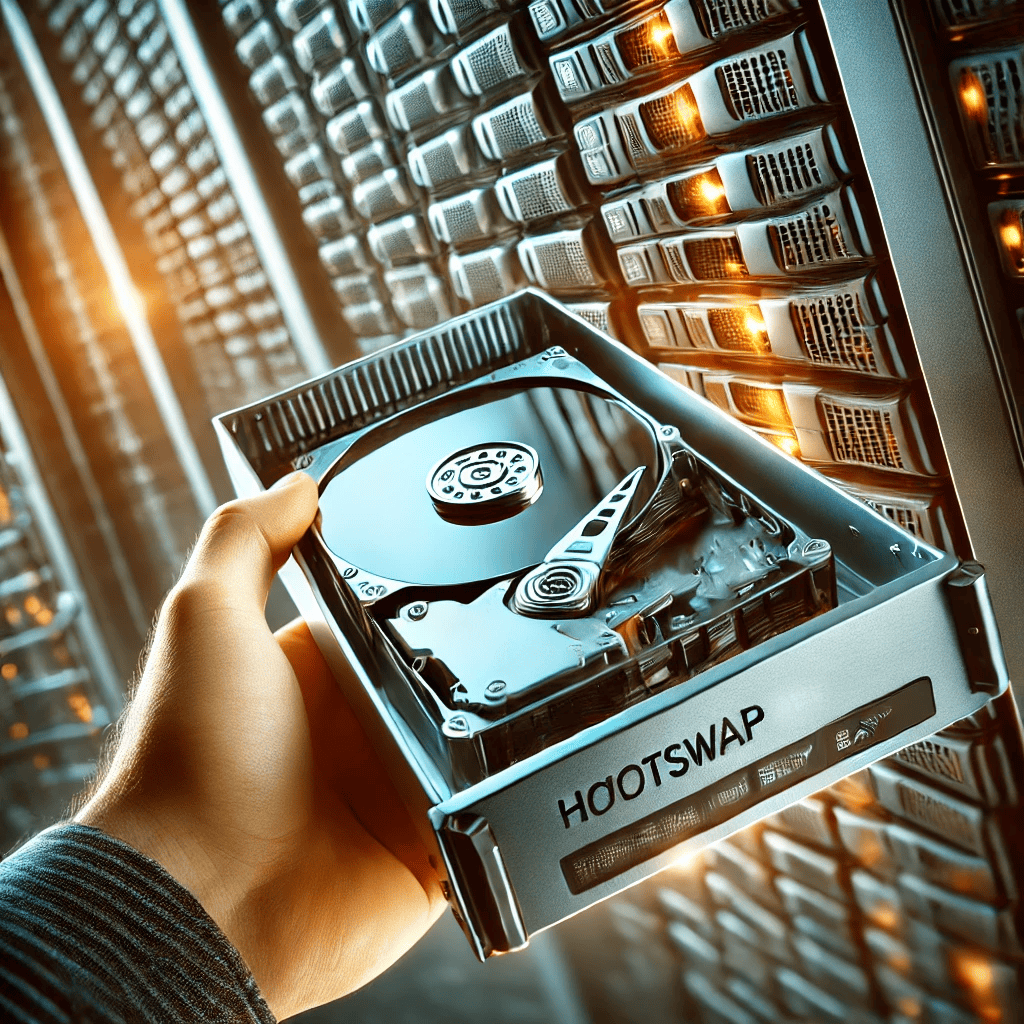  AMD Epyc oprava sata hotswapu 