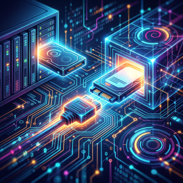 AMD EPYC: Oprava SATA Hot-Swap s ahci.mobile_lpm_policy